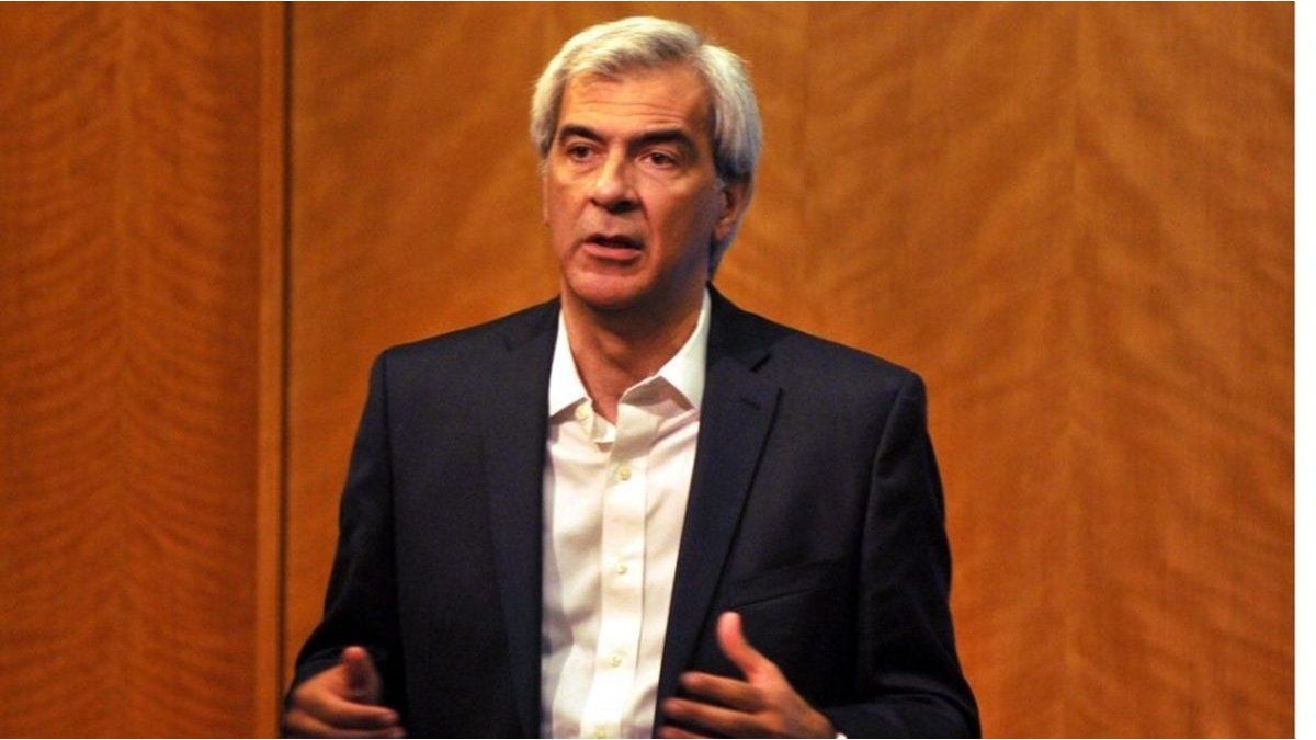 Sebastián Mocorrea: Argentina tiene la llave maestra del futuro: su talento