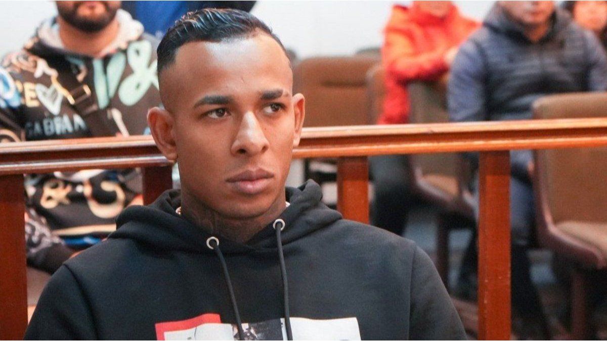 Sebastián Villa fue absuelto en la causa por abuso sexual