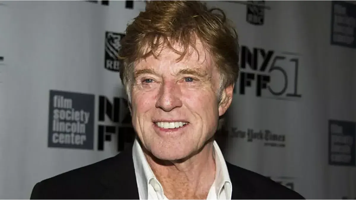 El Festival de Sundance anunció un homenaje a Robert Redford y proyecciones de aniversario para su edición 2026