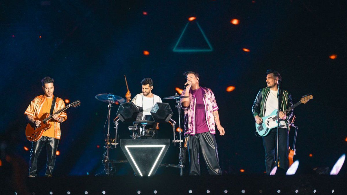 Tan Biónica confirmó la fecha de lanzamiento de El Regreso, su nuevo disco de estudio