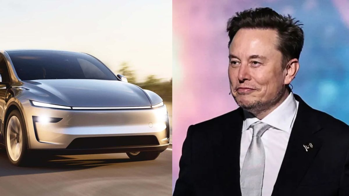 Tesla prepara versión más económica del Model Y para impulsar las ventas