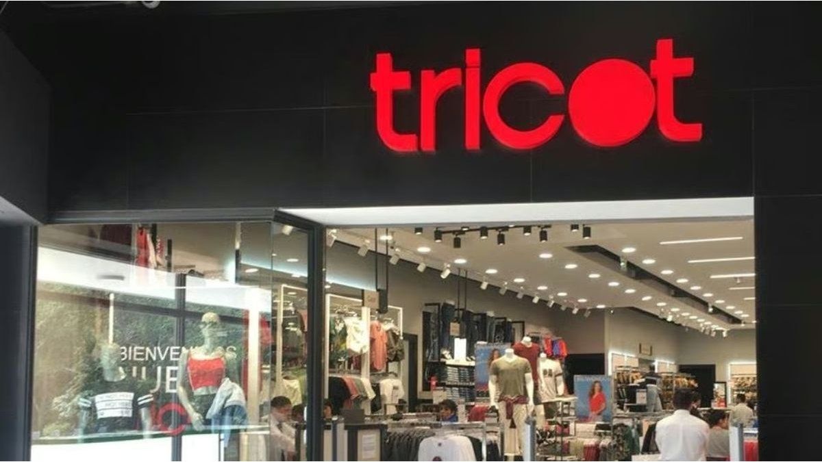 Tienda de ropa ultra barata desembarca en Argentina