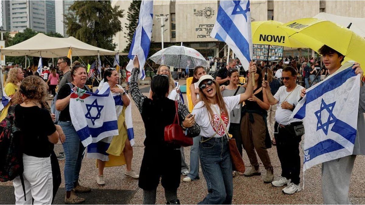 aseguran que todas las partes firmaron la primera fase del plan de paz