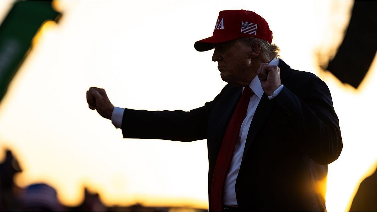 Donald Trump congeló u$s26.000 millones para estados demócratas en medio del cierre de gobierno