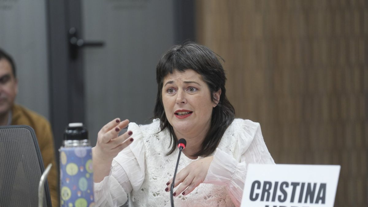 un exfuncionario del PRO, detrás de la campaña digital de Carolina Gaillard