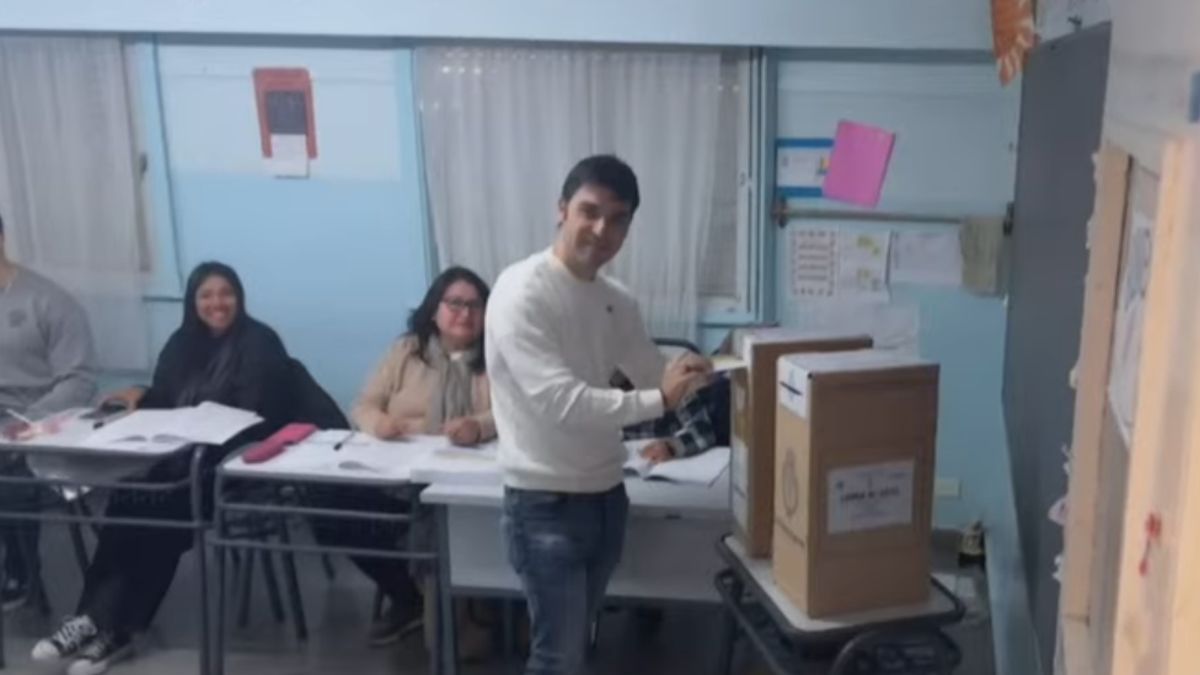 Es un momento histórico por el debate del plebiscito