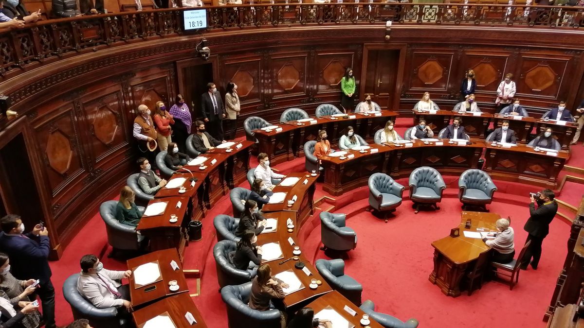 Uruguay aprobó la ley de eutanasia y se convirtió en el primer país de la región en legalizarla