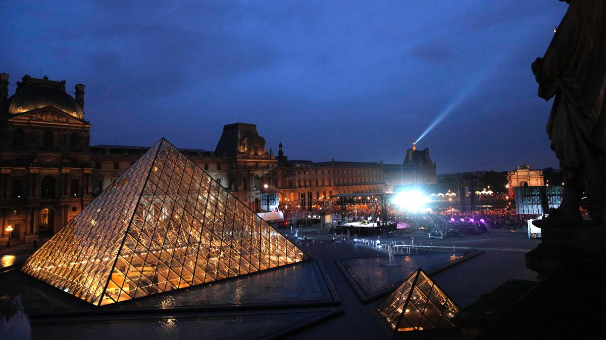 en cuánto están valuadas las joyas que sustrajeron del museo