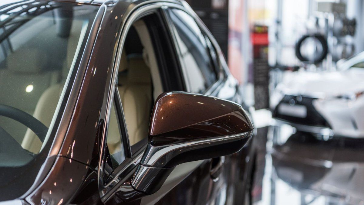 cifras récord de ventas para el mejor septiembre en 30 años