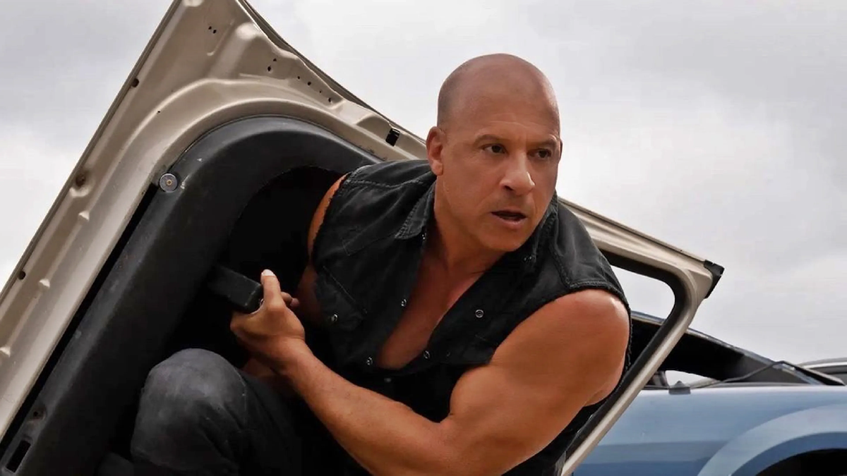 Vin Diesel habló sobre los rumores de que la película final de Rápidos y Furiosos podría ser cancelada