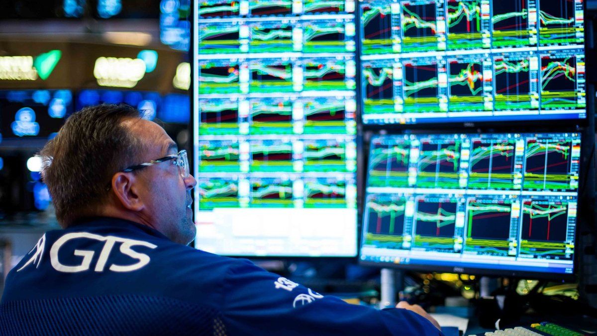 Wall Street perfila un rebote en el premarket, mientras Europa sube con cautela