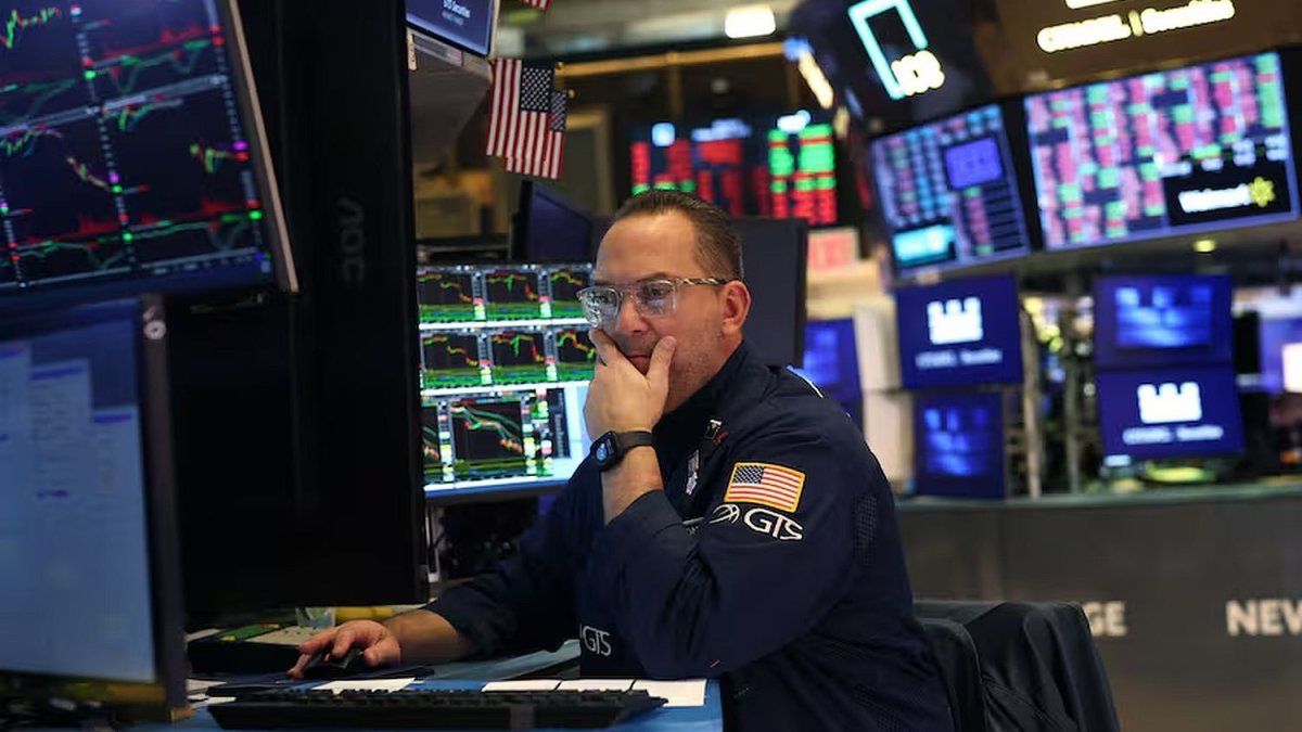 Wall Street trepó con fuerza ante optimismo comercial con China y expectativas por apertura del gobierno