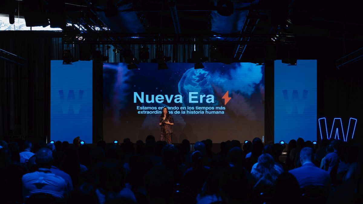 Worktech Latam regresa a Buenos Aires para explorar las claves del futuro del trabajo