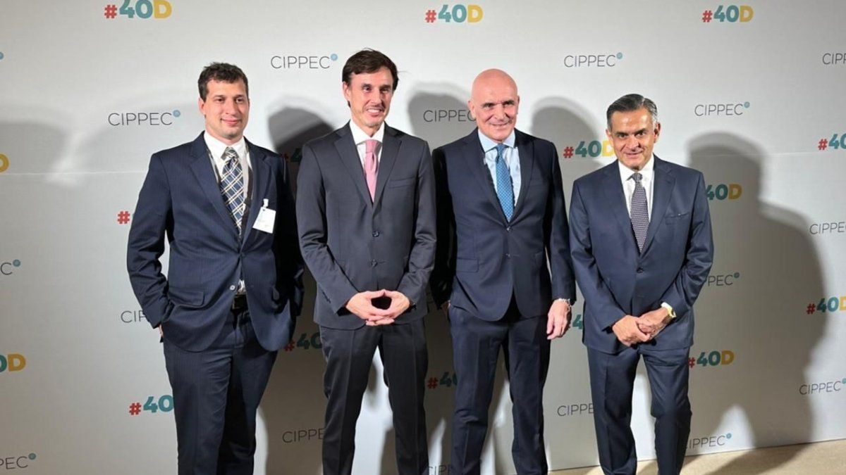 Yamil Santoro recordó que en 2021 voló por el aire el frente con José Luis Espert y Javier Milei por el vínculo con Fred Machado