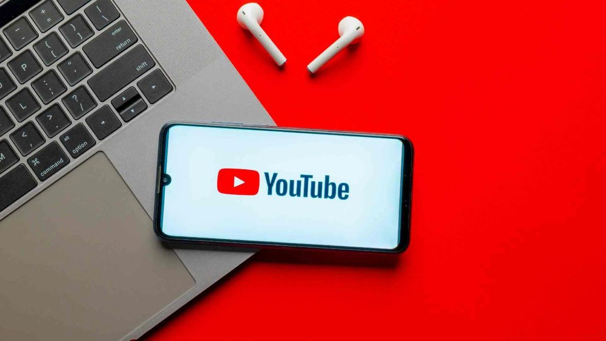 YouTube lanza una nueva herramienta con Inteligencia Artificial para detectar videos falsos