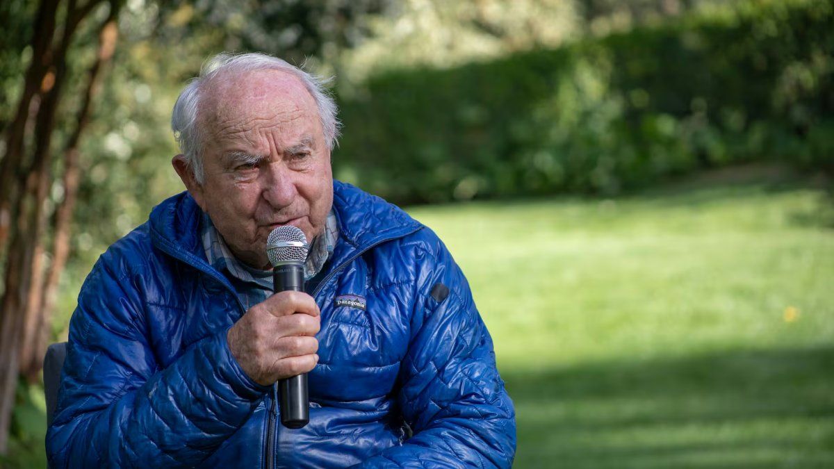 Fundó una empresa conocida por millones, pero terminó donando toda su fortuna: quién es Yvon Chouinard
