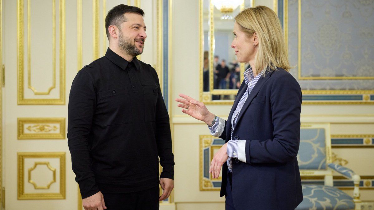 Volodimir Zelenski viajará a EEUU en búsqueda de armas y una reunión con Donald Trump