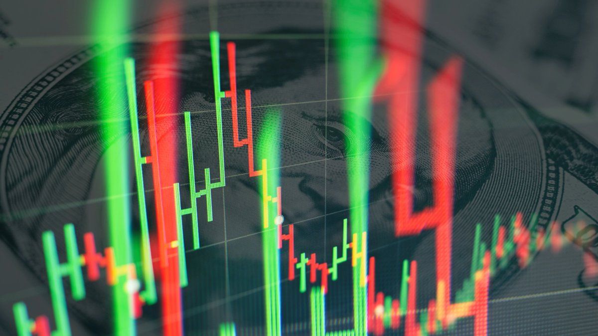 a cuánto opera este miércoles 8 de octubre