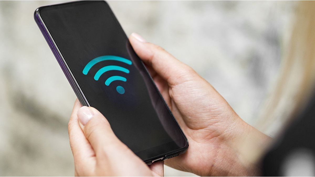 cómo eliminar dispositivos desconocidos de la red
