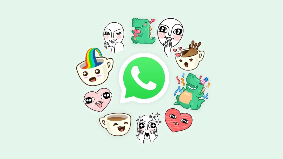 ahora podrás controlar tus emojis y stickers con un solo ajuste