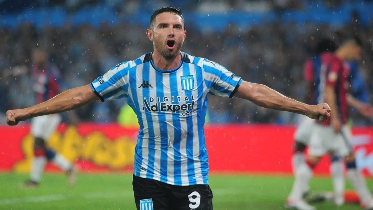 los cuatro jugadores que están al borde de la suspensión en la Copa Libertadores por tarjetas