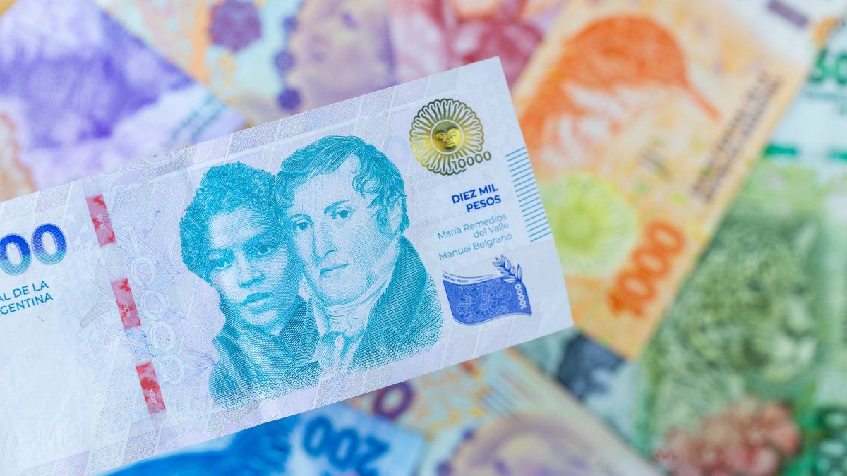 el Tesoro debe elegir entre convalidar tasas muy altas o liberar liquidez al mercado