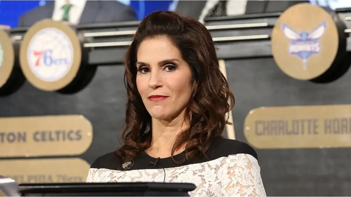 el impactante patrimonio de Jami Gertz
