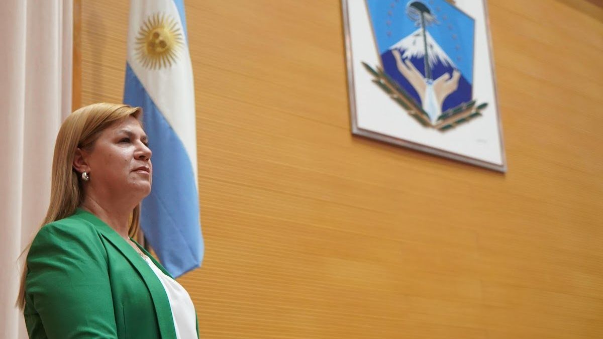 imputaron a la exvicegobernadora Gloria Ruiz en una causa por enriquecimiento ilícito