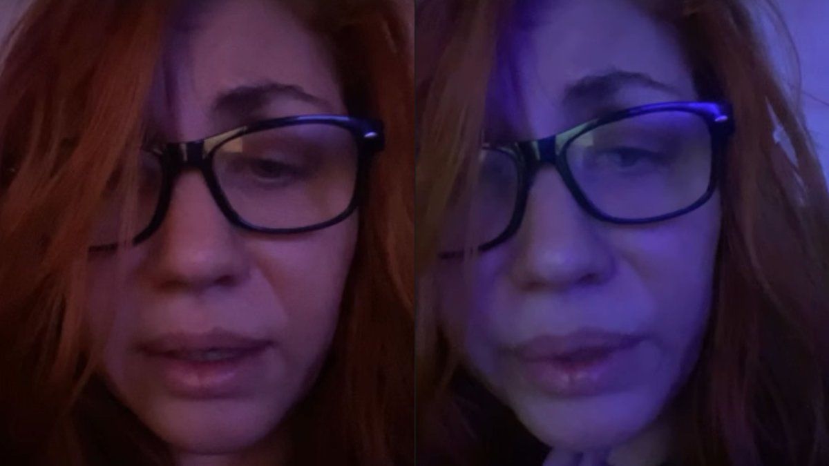 qué detalló el informe psicológico a Lourdes Fernández, la cantante de Bandana