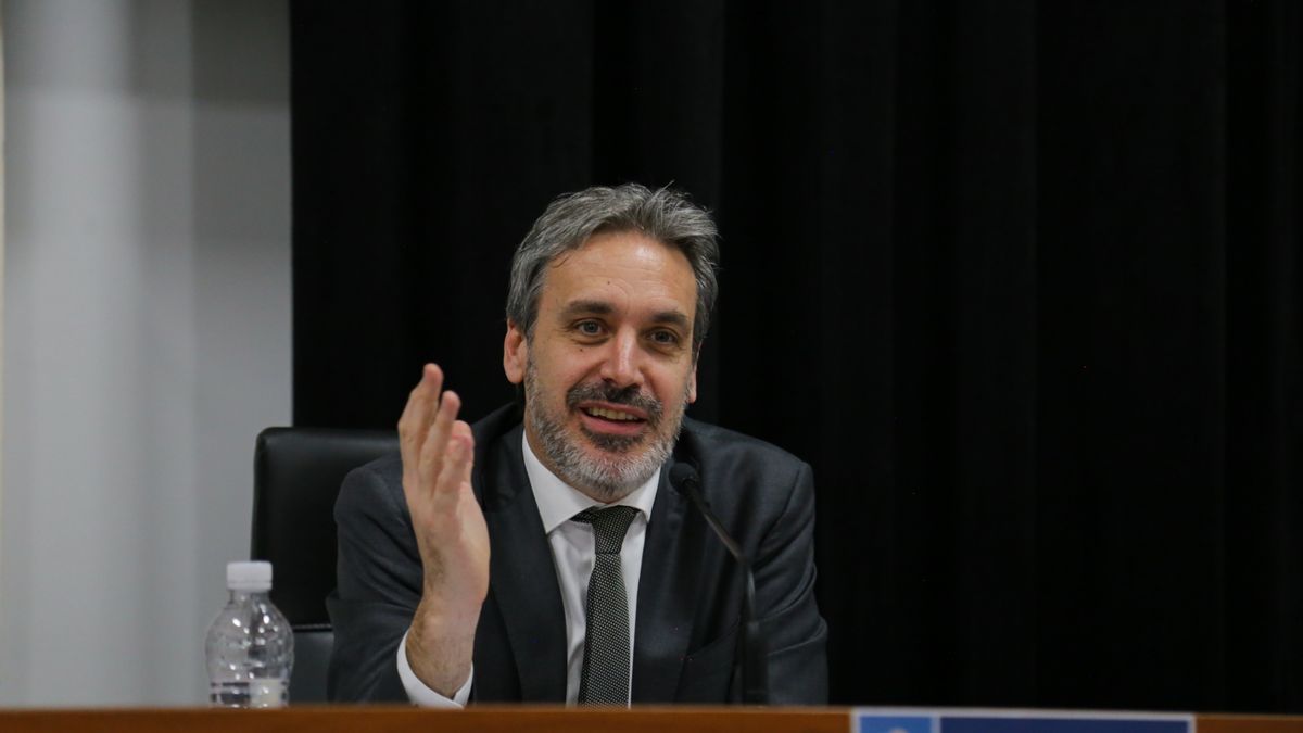 la Junta Electoral rechazó reimprimir las boletas y los bonaerenses verán la cara de Espert