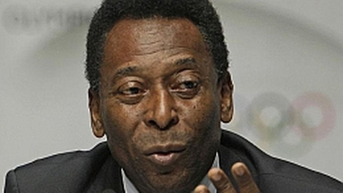 la historia de uno de los mejores jugadores de la historia y su verdadera relación con Maradona