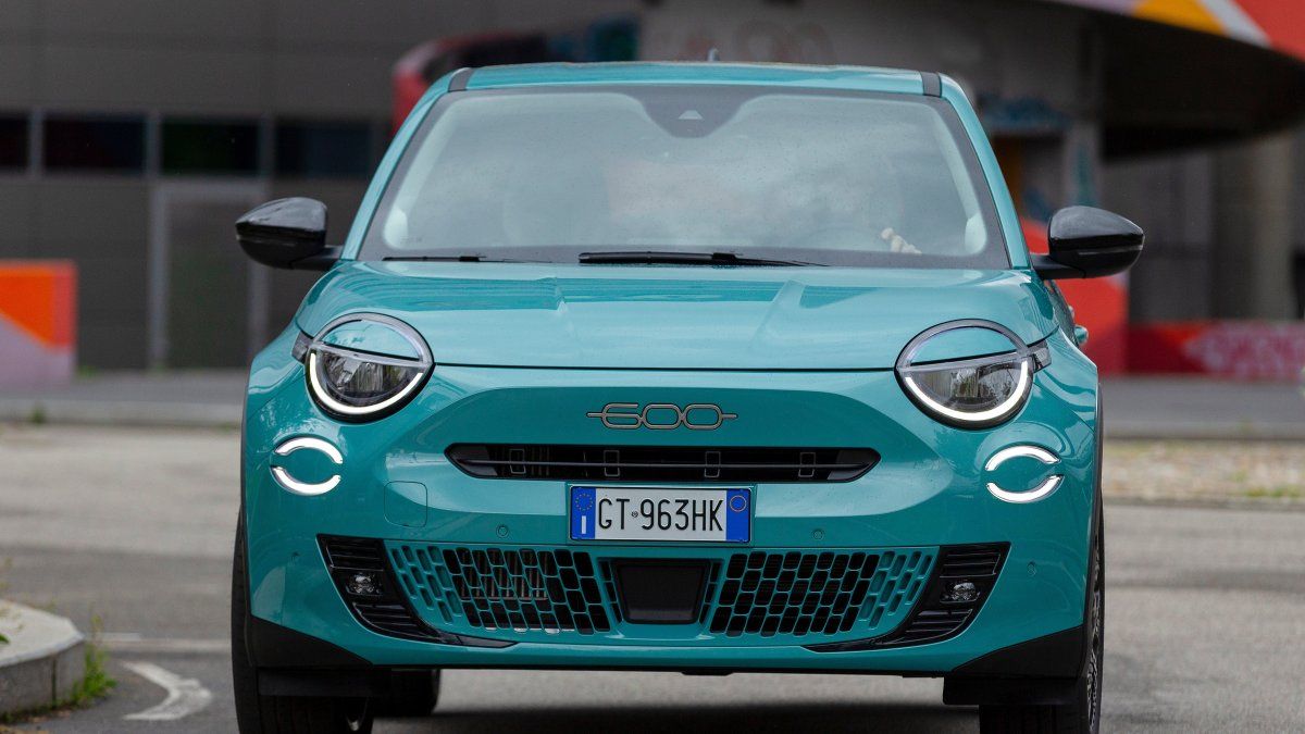 moderno, eficiente y con espíritu italiano