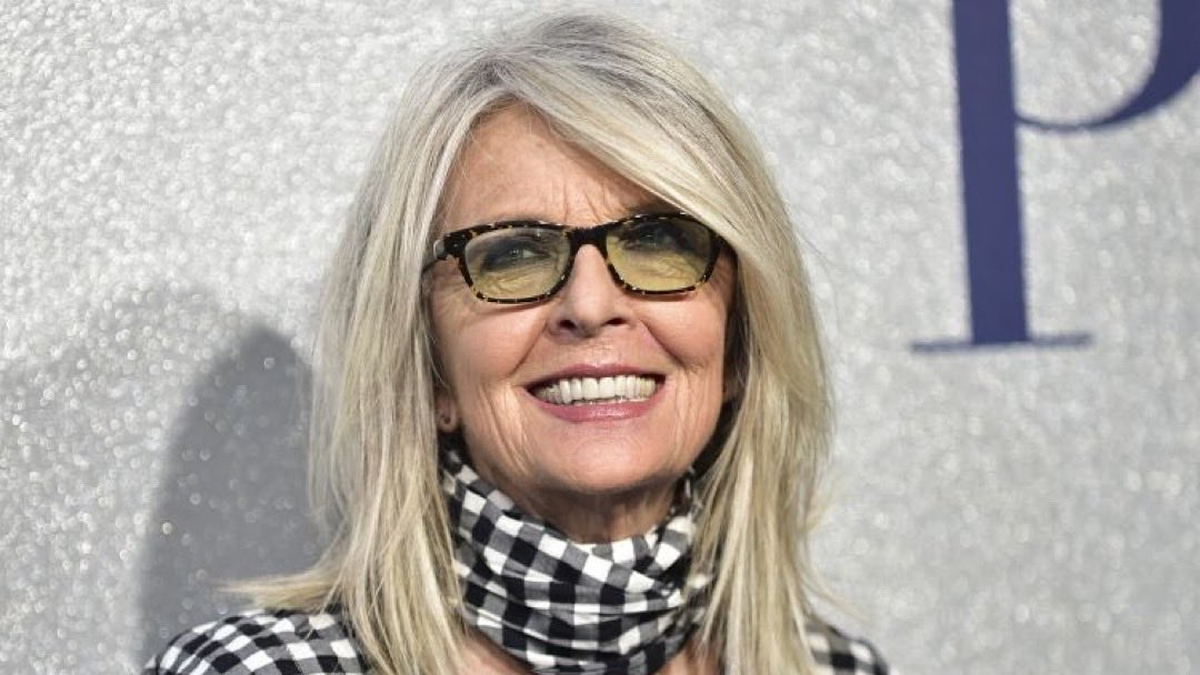 de qué murió Diane Keaton