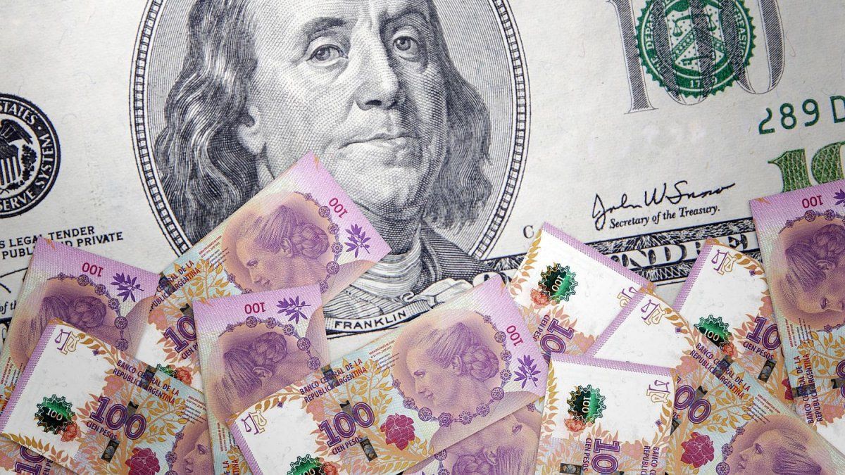 a cuánto opera este martes 28 de octubre