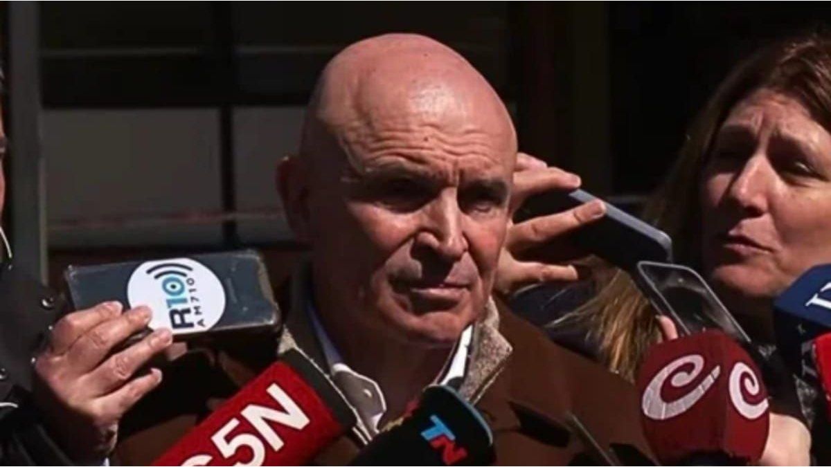 rechazaron la unificación de sus causas y el traslado a Comodoro Py