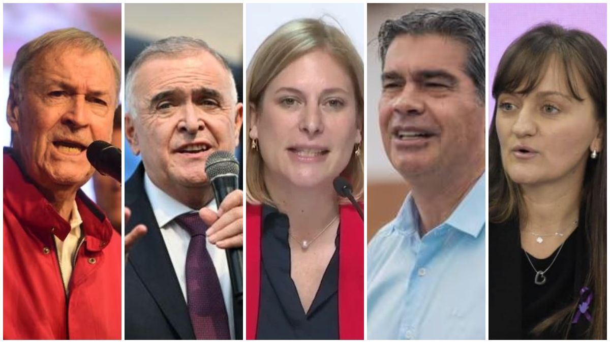 cómo les fue a los gobernadores, exgobernadores y vicegobernadores que compitieron