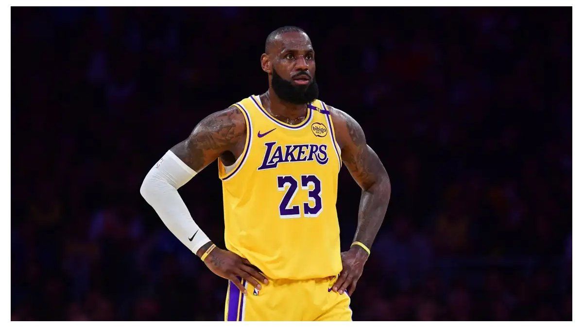 ¿se retira de la NBA?