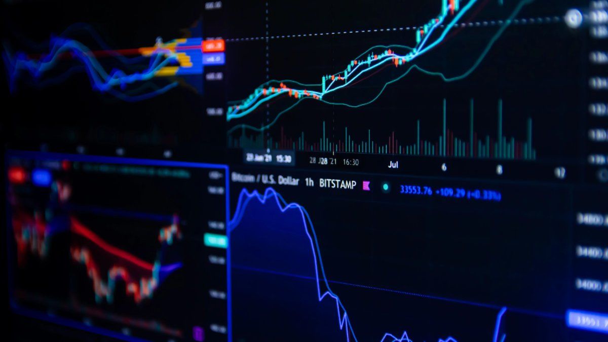 ADRs saltan hasta 4,7% en Wall Street