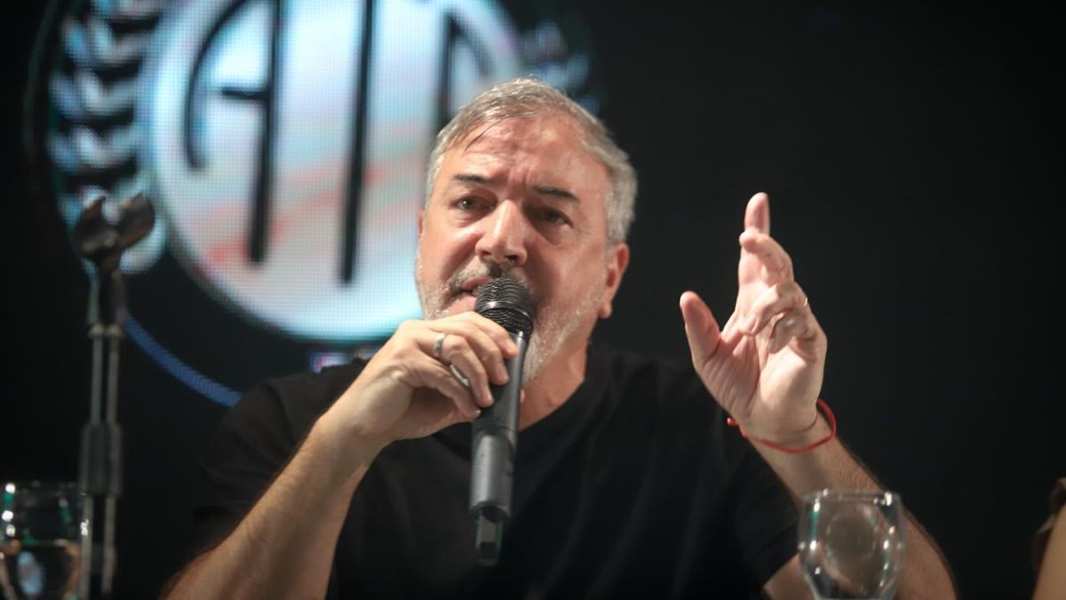 sin oferta de Nación, ATE reclama aumentos y advierte por un diciembre muy caliente