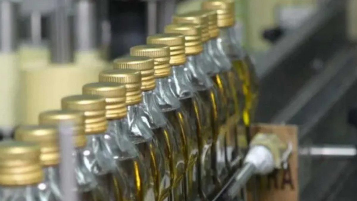 Aceiteros lograron una de las paritarias más altas del país con un salario inicial de $2,3 millones