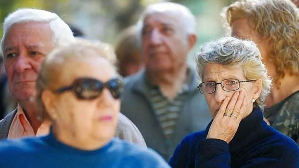 actualizaron el índice para calcular el haber inicial de los futuros jubilados