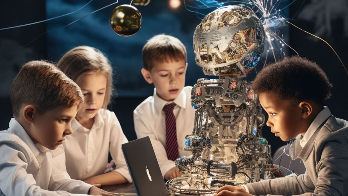 Expertos advierten sobre el sedentarismo cognitivo que genera depender demasiado de la IA