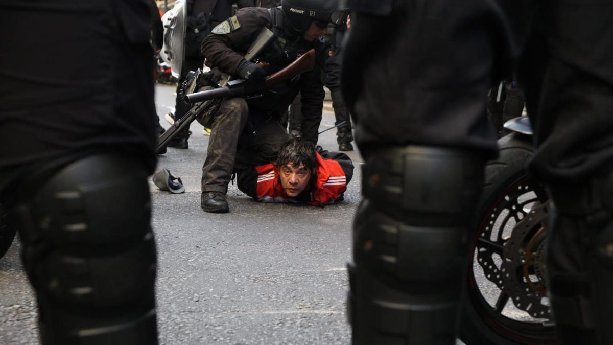 las advertencias de la ONU a la Argentina