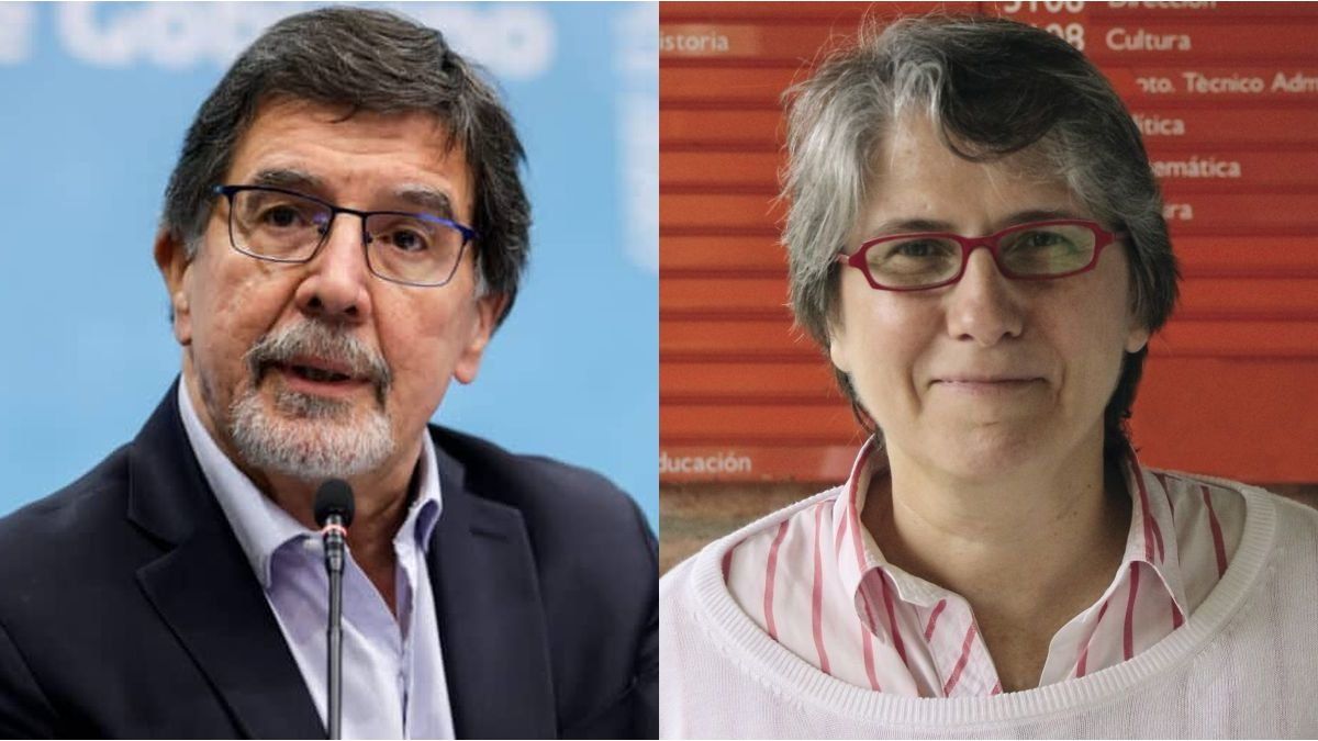 Alberto Sileoni deja el ministerio de Educación y lo reemplaza Flavia Terigi