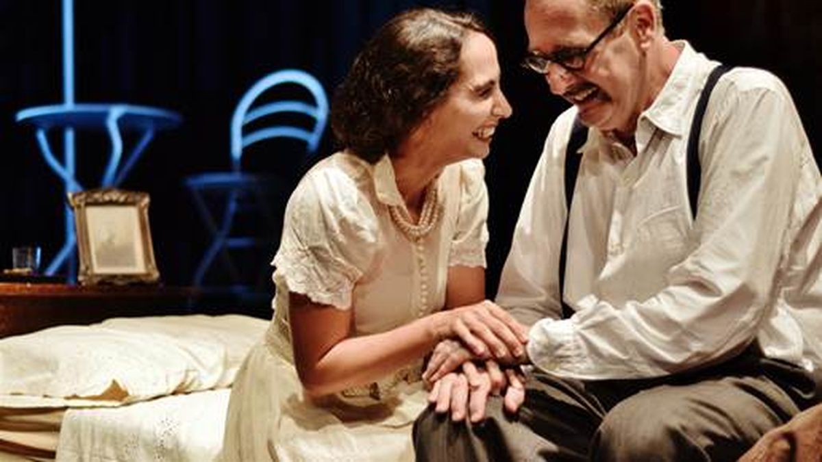 Andamio 90 celebra 35 años de vida con una maratón de teatro