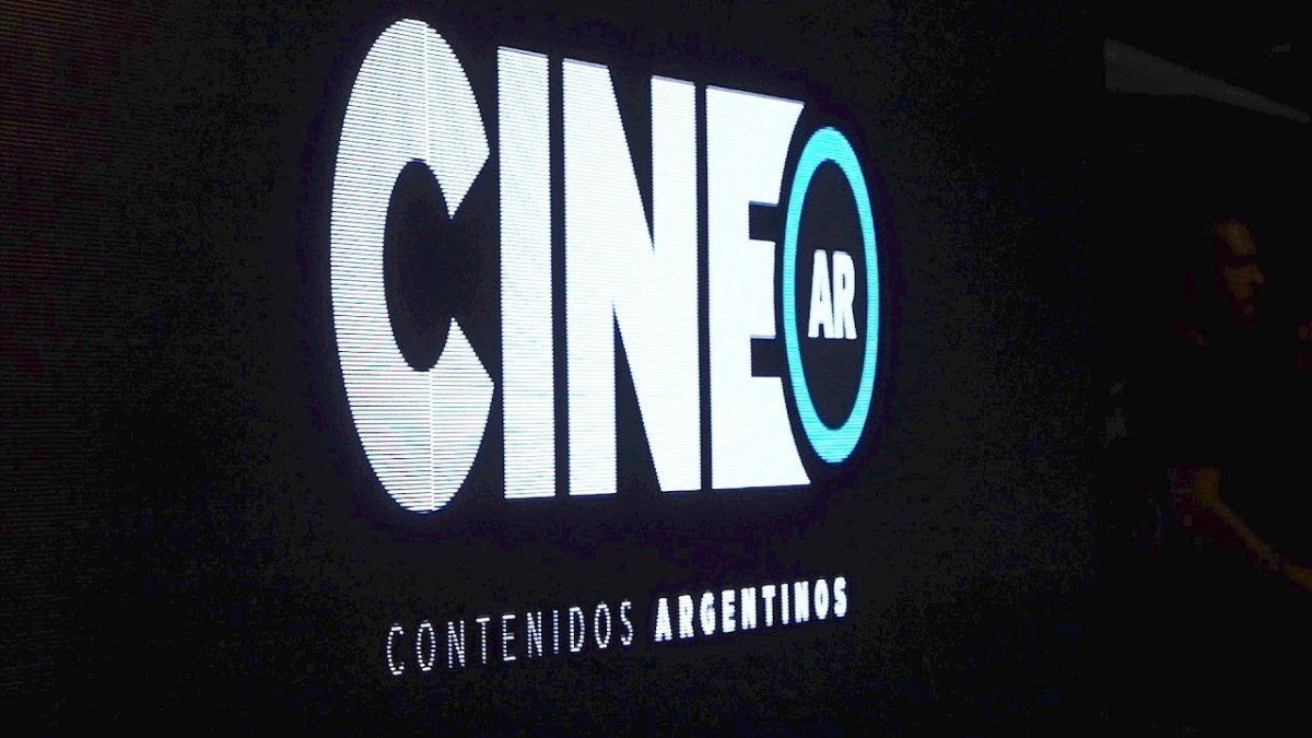 anulan el traspaso de CINE.AR y las plataformas vuelven al INCAA