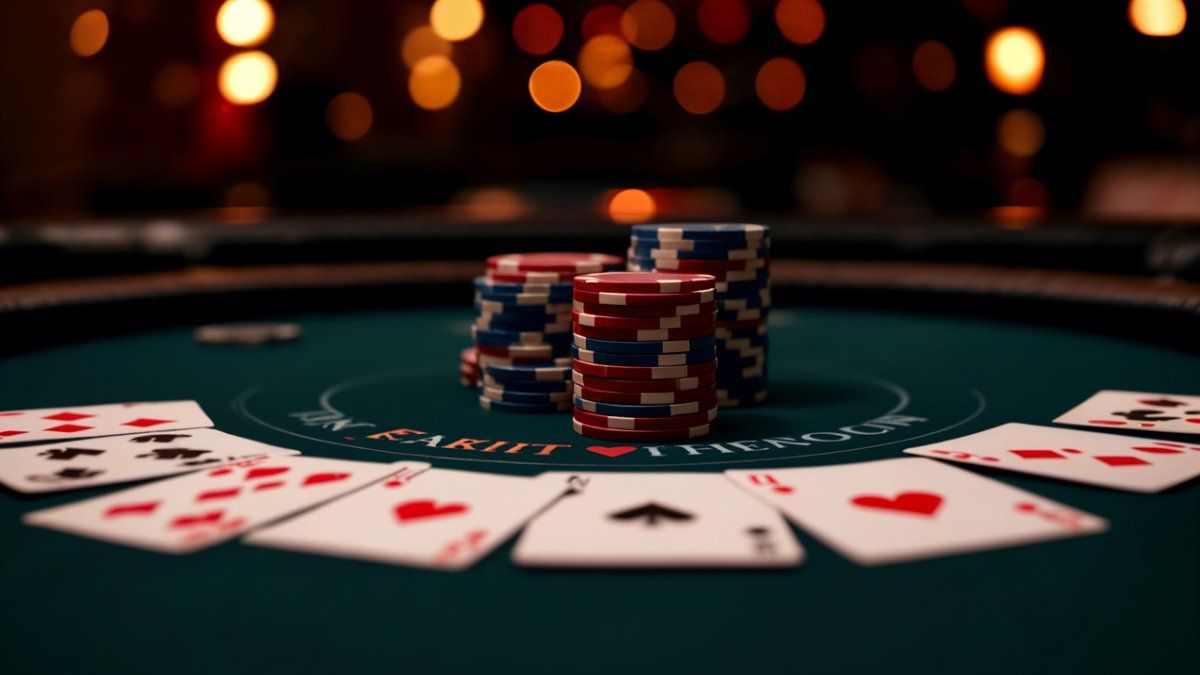 Ganó millones por su suerte en el juego, pero terminó en la ruina por no saber parar: quién es Archie Karas