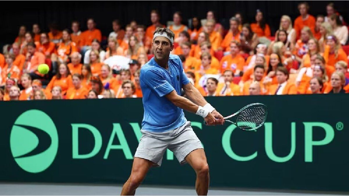 Argentina se mide con Alemania por los cuartos de final