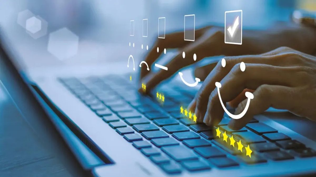 Es argentino y creó una startup para rastrear riesgos online: ¿Cómo funciona WeCheck AI?