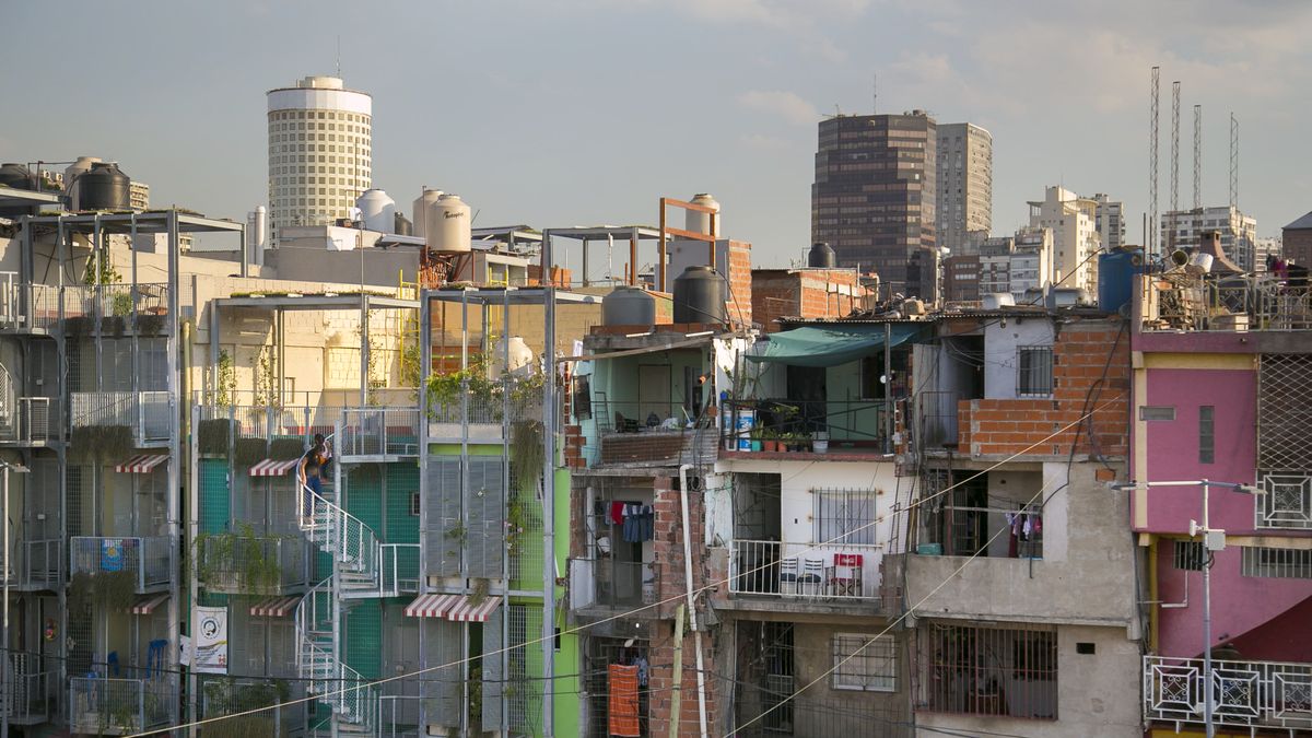 Creció la cifra de hogares en zonas inundables y se registró una menor cobertura de gas de red en el primer semestre de 2025